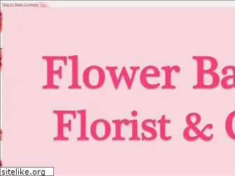 theflowerbasketflorist.com