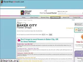 theflowerboxbakercity.com