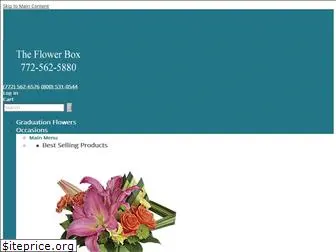 theflowerboxfl.com