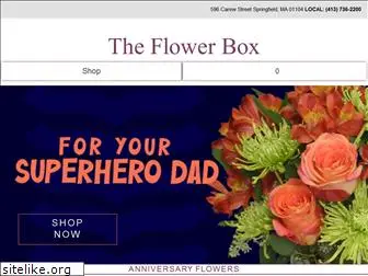 theflowerboxma.com