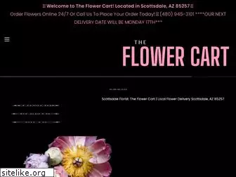 theflowercart.org