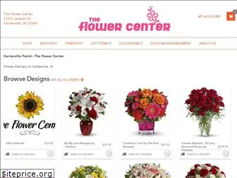 theflowercenter.org