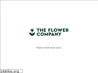 theflowercompany.gr