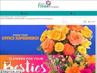 theflowerconm.com