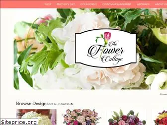 theflowercottage.com