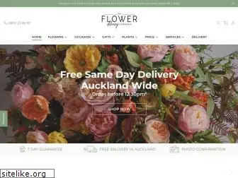 theflowerdeliverycompany.co.nz