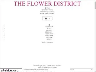 theflowerdistrict.com