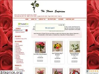 thefloweremporium.com