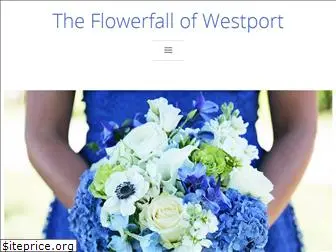 theflowerfall.com