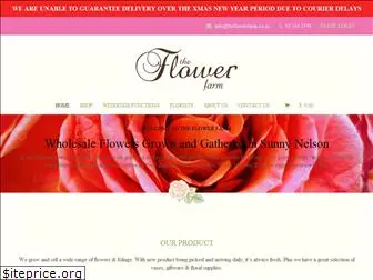 theflowerfarm.co.nz