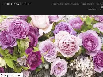theflowergirlsc.com