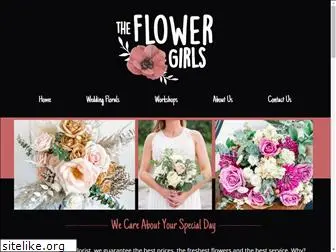 theflowergirlsflorist.com