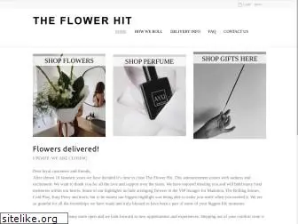 theflowerhit.com.au