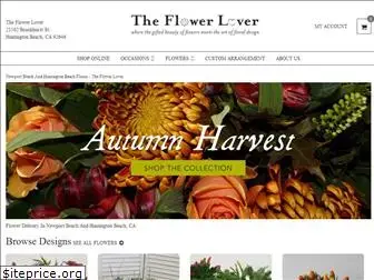 theflowerlover.com