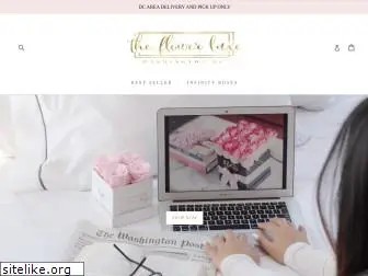 theflowerluxe.com