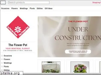 theflowerpot.com