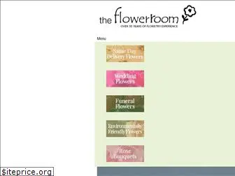 theflowerroom.co