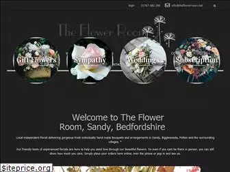theflowerroom.net