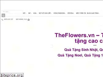 theflowers.vn