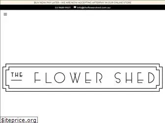 theflowershed.com.au