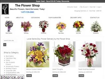 theflowershop.com