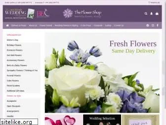 theflowershoponline.co.uk