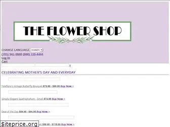 theflowershoponline.com