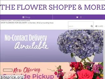 theflowershoppeandmore.com