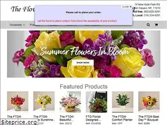 theflowershoppeny.com