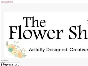 theflowershoppeoferics.com