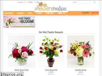 theflowershoppeva.com