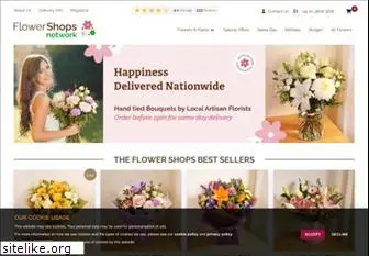 theflowershops.co.uk