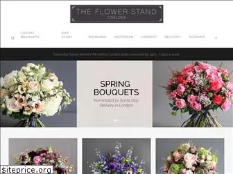 theflowerstandchelsea.com