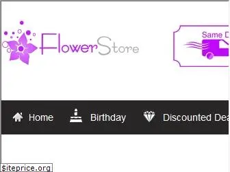 theflowerstore.ae