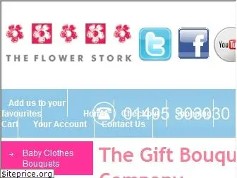 theflowerstork.com