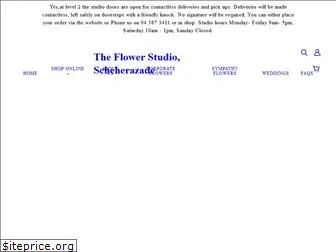 theflowerstudio.co