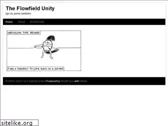 theflowfieldunity.com