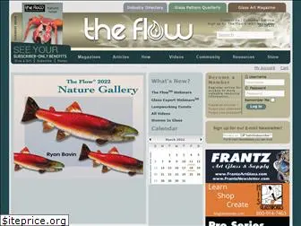theflowmagazine.com