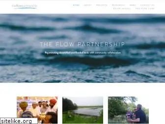 theflowpartnership.org