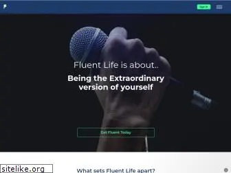 thefluentlife.com