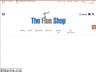 theflueshop.co.nz