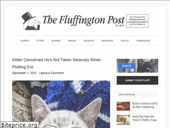 thefluffingtonpost.com