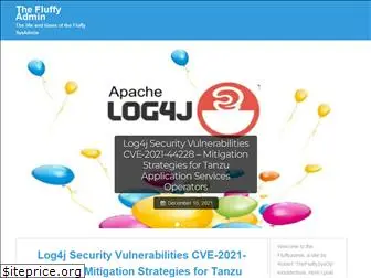 thefluffyadmin.net