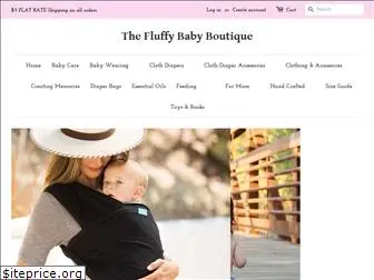 thefluffybaby.com