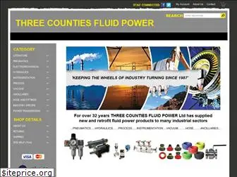 thefluidpowercatalogue.com