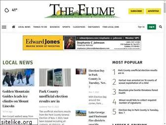 theflume.com