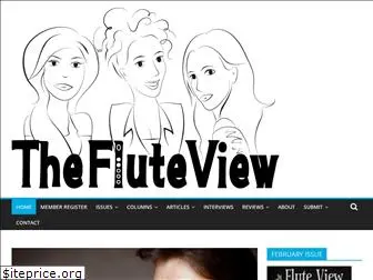 thefluteview.com