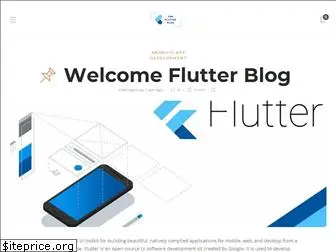 theflutterblog.com
