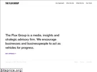 thefluxgroup.com