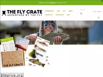 theflycrate.com